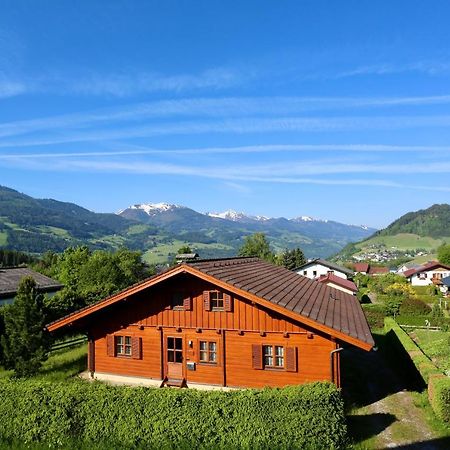 Апартаменты Zechmann-Tauernblick Грёбминг Экстерьер фото